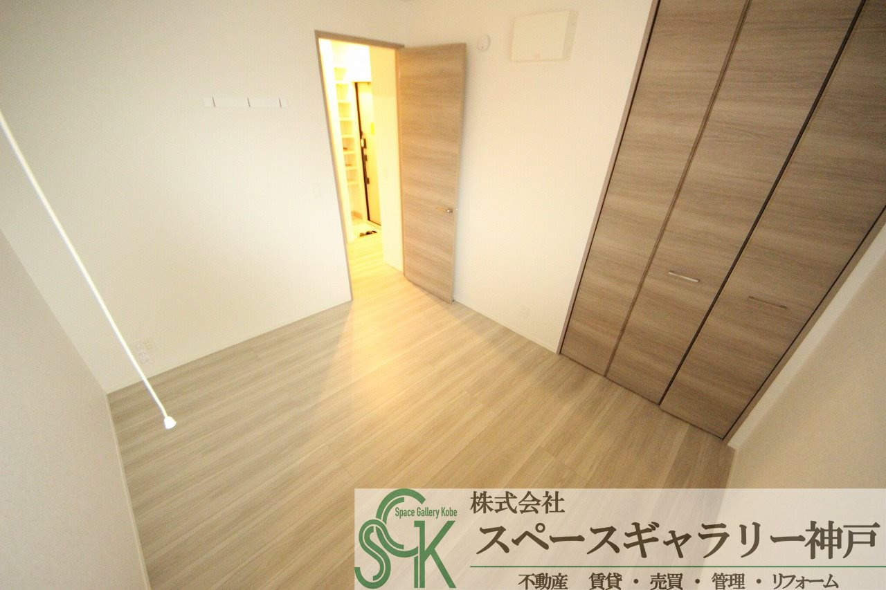 ハレレアの寝室|※お部屋により仕様が異なる場合があります※