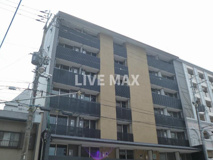 アクアプレイス京都西陣の画像