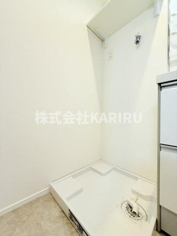 St.グランディールの設備