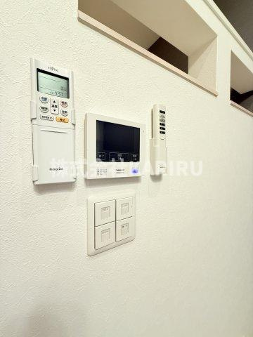 St.グランディールのセキュリティ