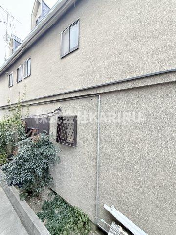 St.グランディールの展望