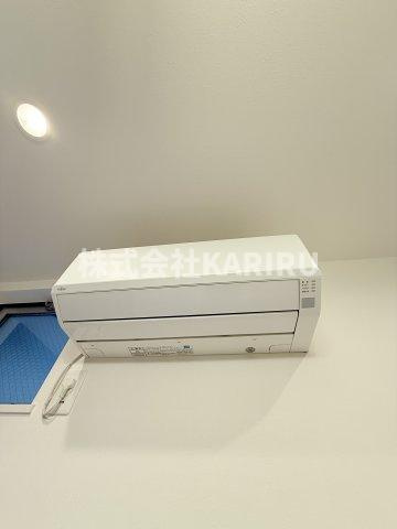 St.グランディールの設備