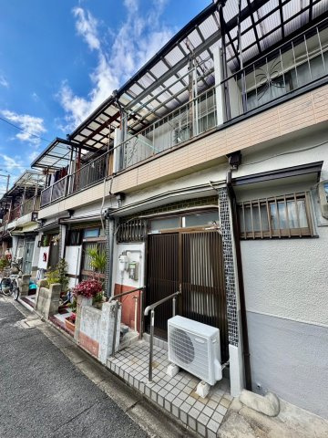 守口市金田町1丁目の外観|実需でも投資でもご検討出来る立地の物件です！
ぜひ一度お問い合わせください。