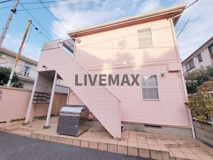 エルベ駒沢の画像