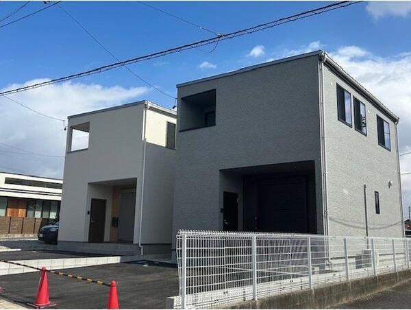 東境町住吉 戸建　　刈谷市の賃貸はクラスホーム刈谷店のその他共用部分