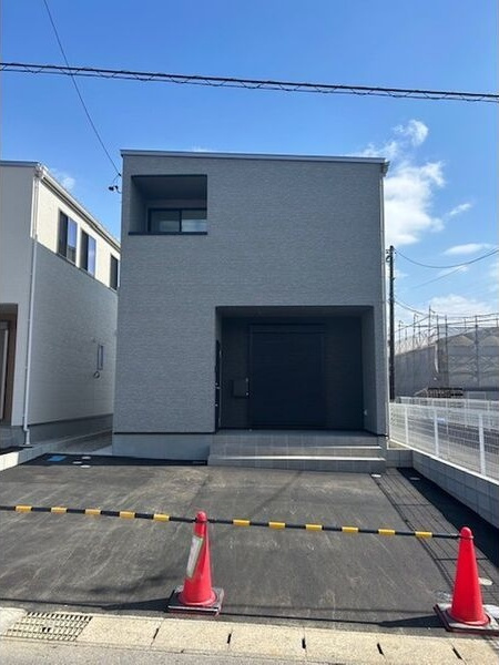 東境町住吉 戸建　　刈谷市の賃貸はクラスホーム刈谷店のエントランス