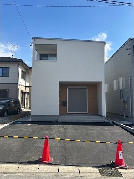 東境町住吉 戸建　　刈谷市の賃貸はクラスホーム刈谷店の駐車場