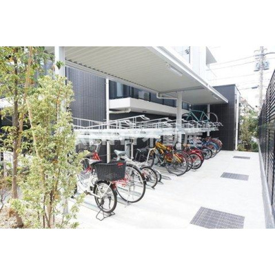 【その他共用部分】 | ラティエラ大森