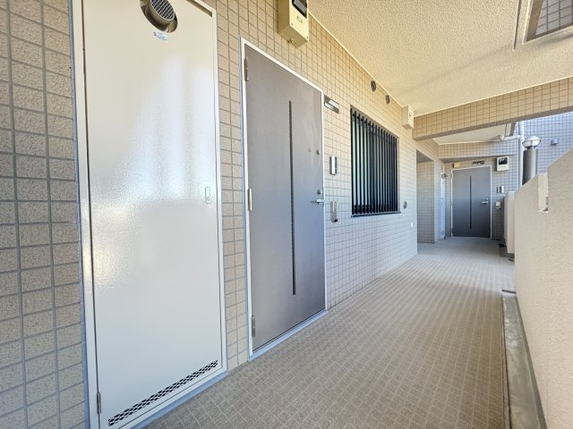 クレアトール船堀のその他共用部分