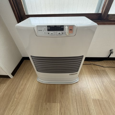 グリーンハイツＥＭＵ２の設備