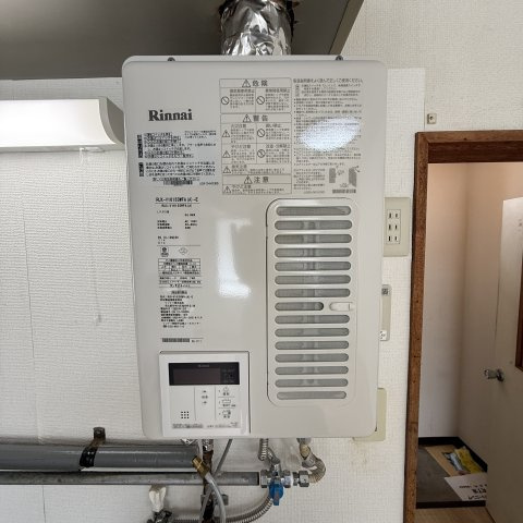 グリーンハイツＥＭＵ２の設備