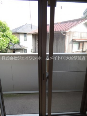 【展望】 | リトル ホヌ