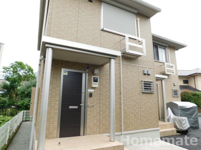 【外観】 | リトル ホヌ