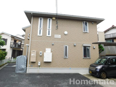 【外観】 | リトル ホヌ