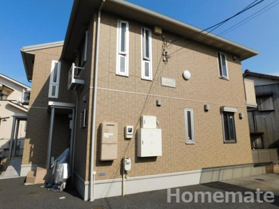 【外観】 | リトル ホヌ