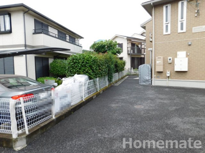 【その他共用部分】 | リトル ホヌ