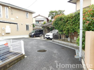 【その他共用部分】 | リトル ホヌ