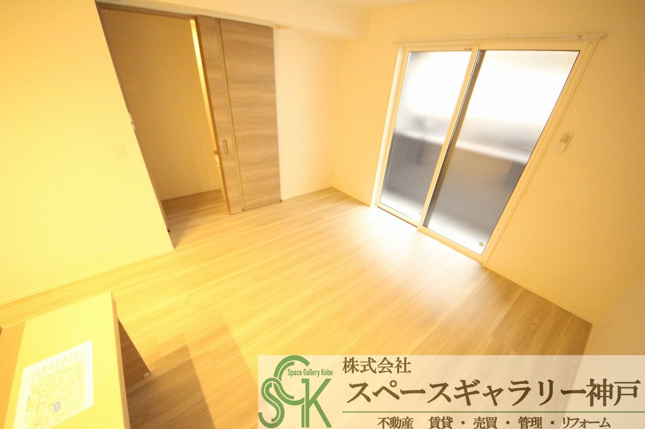 ハレレアの居間・リビング|※お部屋により仕様が異なる場合があります※