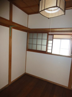  | 安川貸家