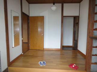  | 安川貸家