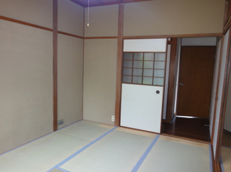  | 安川貸家