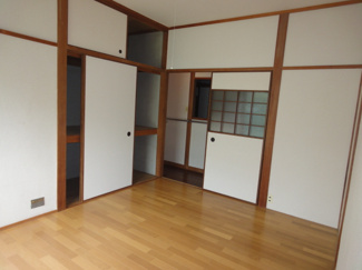  | 安川貸家