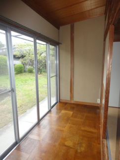  | 安川貸家