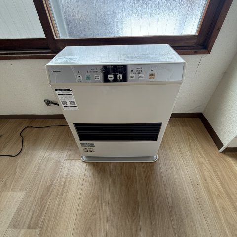 グリーンハイツＥＭＵ２の設備