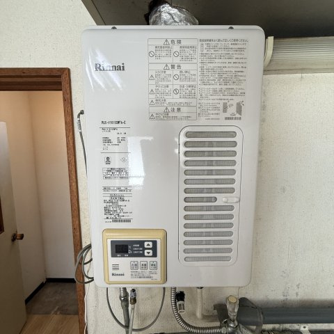 グリーンハイツＥＭＵ２の設備