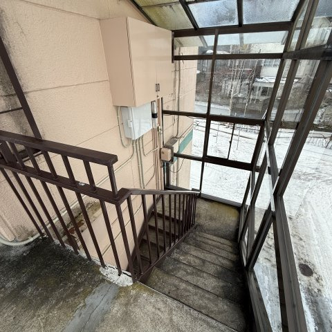 グリーンハイツＥＭＵ２のその他共用部分