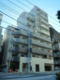 メイクスデザイン門前仲町Ⅱの画像