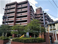 【外観】 | ロマネスク春日弥生☆仲介手数料無料☆