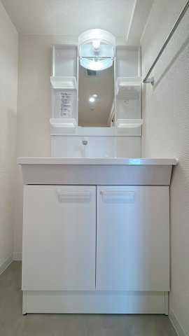 【浴室】 | ロマネスク春日弥生☆仲介手数料無料☆