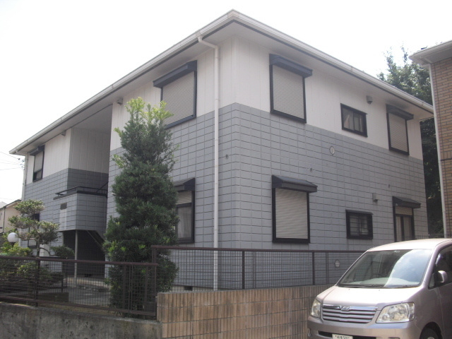 ファミールシバタ