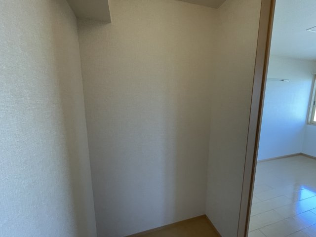 パークハイム柊山のその他|別部屋同一間取りのお写真となります。