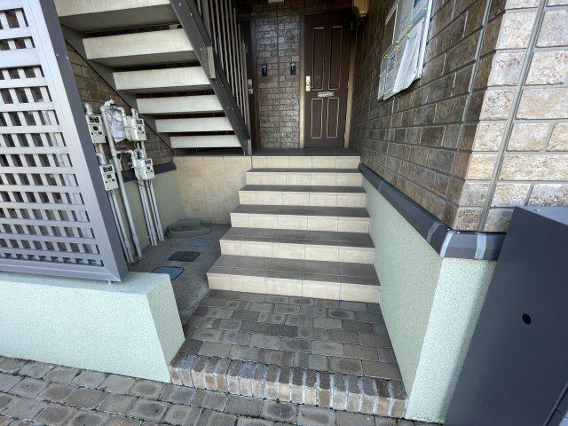 パークハイム柊山のその他