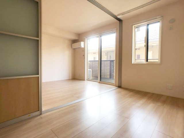 メゾン旭の内装|内装です