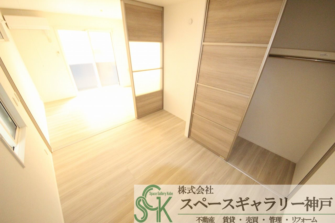 ハレレアの寝室|※お部屋により仕様が異なる場合があります※