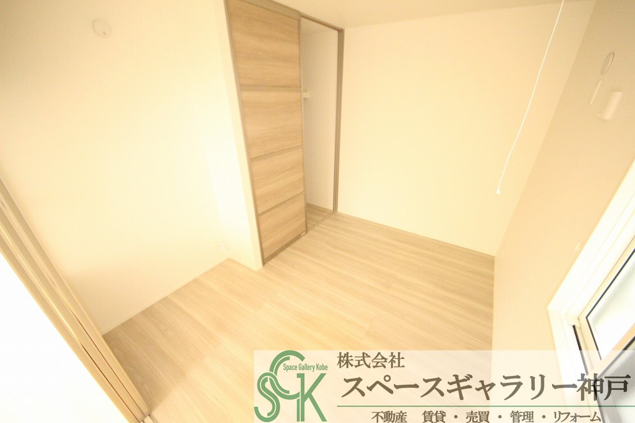 ハレレアのその他|※お部屋により仕様が異なる場合があります※