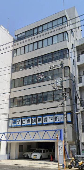 庚午北ビル