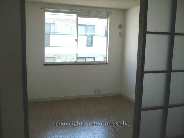 ルシェール竜が岡の寝室