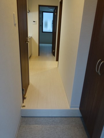 新潟市北区葛塚のアパート