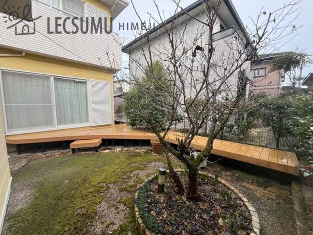 姫路市夢前町前之庄/中古戸建のその他