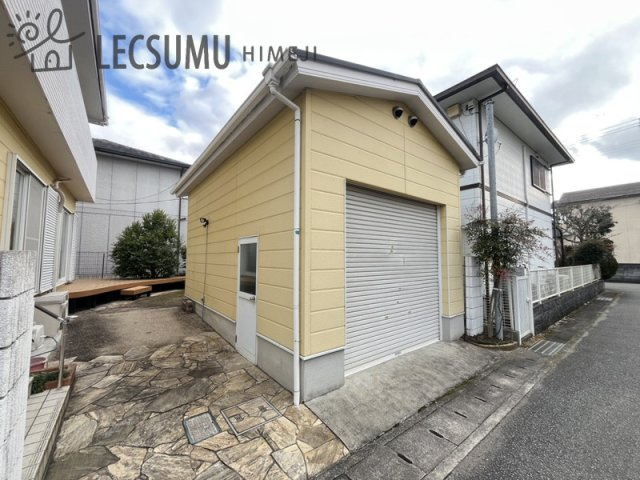 姫路市夢前町前之庄/中古戸建のその他