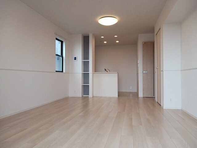 CASA　VISTAの居間・リビング