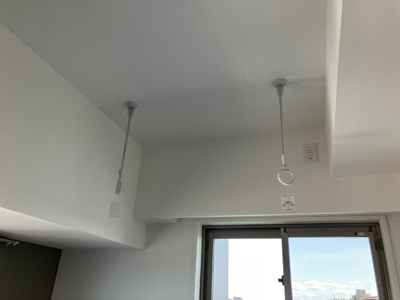 【内装】 | THE RejuvePort KISARAZU