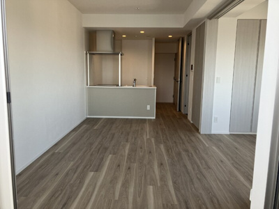 【居間・リビング】 | THE RejuvePort KISARAZU