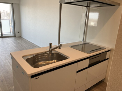 【キッチン】 | THE RejuvePort KISARAZU