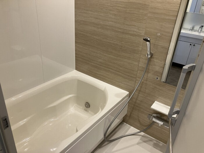 【浴室】 | THE RejuvePort KISARAZU