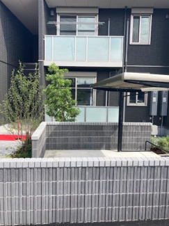 【駐輪場】 | jesmaison